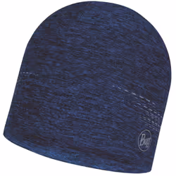 Buff Dryflx Solid Beanie, bleu pour Hommes