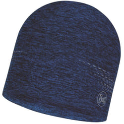 Buff Dryflx Solid Beanie, bleu pour Hommes