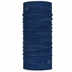 Buff R-Blue