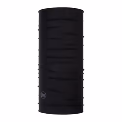 Buff 119328.999.10.00, Cache-col, Adulte, Unisexe, Noir, Polyester, Monochromatique