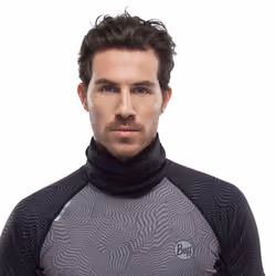 Buff 119328.999.10.00 Cravate Noir
