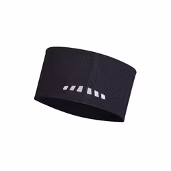 Buff 120021.999.10.00 Chapeau Bandeau Elastane, Polyester