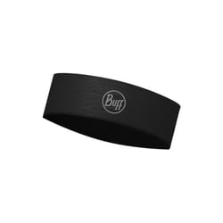 Bandeau anti-UV Buff slim r-black