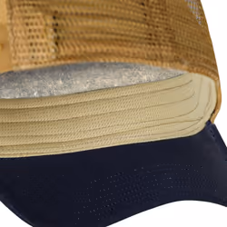 Buff 119542.754.10.00 Chapeau Casquette Elastane, Polyester