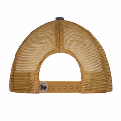 Buff 119542.754.10.00 Chapeau Casquette Elastane, Polyester