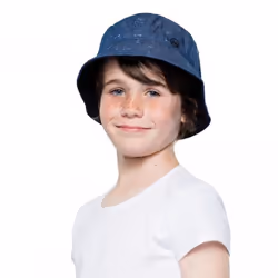 Buff 120041.788.10.00 Chapeau Casquette Coton, Polyester