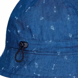 Buff 120041.788.10.00 Chapeau Casquette Coton, Polyester