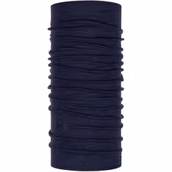 Tour de cou Buff night blue melange