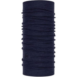 Tour de cou Buff night blue melange