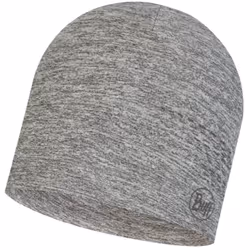 Buff Dryflx Solid Beanie, gris pour Hommes