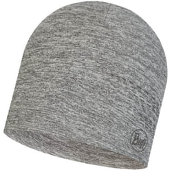 Buff Dryflx Solid Beanie, gris pour Hommes
