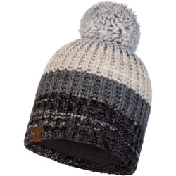 Bonnet tricoté Buff alina grey