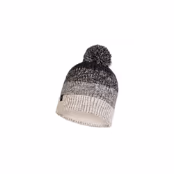 Bonnet tricoté Buff masha grey
