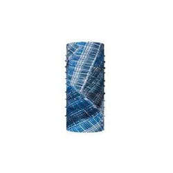 Buff Bluebay Cravate Bleu
