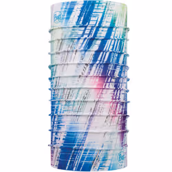 Tour de cou anti-UV Buff reflective r-wira multi