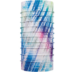 Tour de cou anti-UV Buff reflective r-wira multi