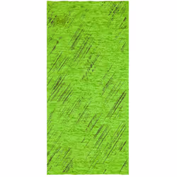 Buff Reflective HTR Lime Couvre-chef multifonctionnel, vert pour Hommes