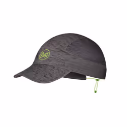 Casquette Buff run r-grey htr