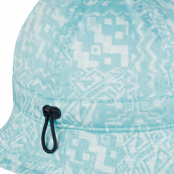 Buff 122551.711.10.00 Chapeau Bonnet Coton, Polyester