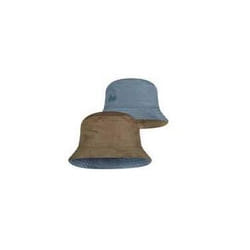 Buff Zadok Blue-Olive Chapeau Polyester