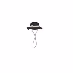 Buff Kiwo Black, Adulte, Mâle, Chapeau, Noir, L/XL, Monochromatique