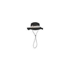 Buff Kiwo Black Chapeau
