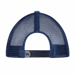 Buff 122599.754.10.00 Chapeau Casquette Coton, Polyester