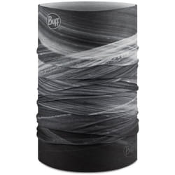 Buff Original EcoStretch Speed Graphite Couvre-chefs multifonctionnels, noir-gris pour Hommes