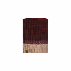 Tour de cou Buff Knitted & Fleece Alina
