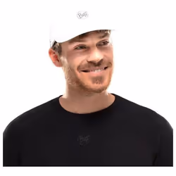 Casquette Buff 5 Panelr Solid