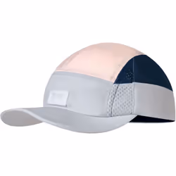 Buff Casquette de Sport Domus Light Gris (S/M)