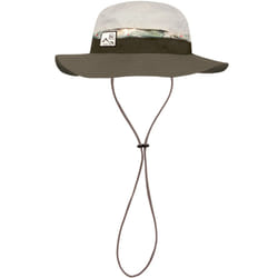 Chapeau Buff Randall Brindle