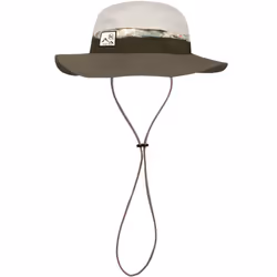 Chapeau Buff Randall Brindle