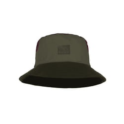 Buff 125445.854.20.00 Chapeau Coton, Elastane, Polyester