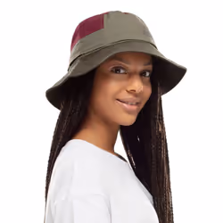 Buff 125445.854.30.00 Chapeau Coton, Elastane, Polyester
