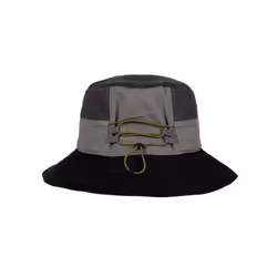 Buff 125445.937.20.00 Chapeau Coton, Elastane, Polyester