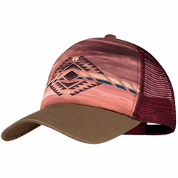 Casquette Buff Truckersykora