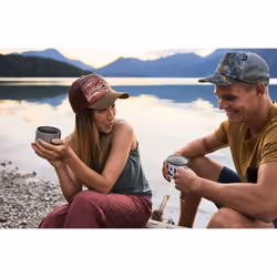Casquette Buff Truckersykora
