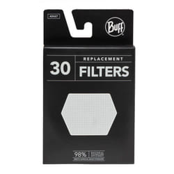 Buff Filter Pack Adult filtre à air 30 pièce(s)
