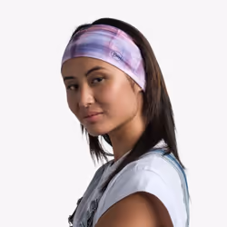 Buff COOLNET UV Bandeau Elastane, Polyester