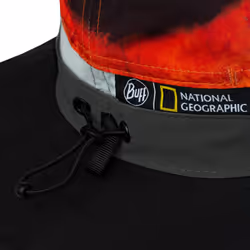 Buff 128591.999.20.00 Chapeau Nylon, Polyester