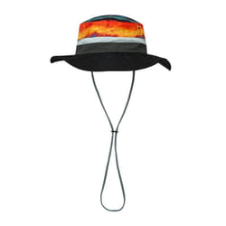 Buff Explore Booney Hat Jansum Black L/XL - hat Chapeau Nylon, Polyester