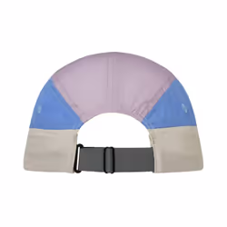 Buff 5 PANEL GO, Adulte, Femelle, Casquette, Beige, Bleu, Rose, Casquette, Printemps/été