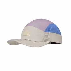 Buff 5 PANEL GO Casquette Elastane, Polyester