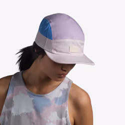 Buff 5 PANEL GO Casquette Elastane, Polyester