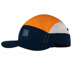 Casquette 5 panneaux Buff Go Domus