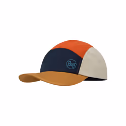 Buff 5 PANEL GO, Enfant, Unisexe, Casquette, Multicolore, Casquette, Printemps/été