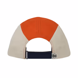Buff 5 PANEL GO Casquette Nylon, Polyester