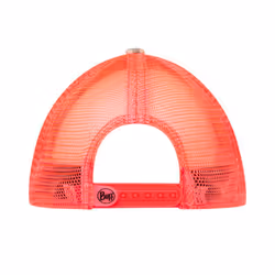 Buff Czapka z daszkiem TRUCKER CAP DERAMA MULTI L/XL Casquette Mesh