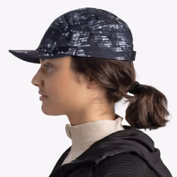 Buff 5 PANEL GO Casquette Elastane, Polyester - Vue supplémentaire 11